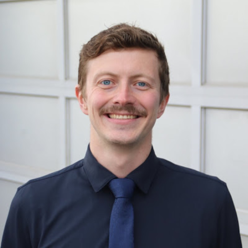 Meet your Posher, Luke